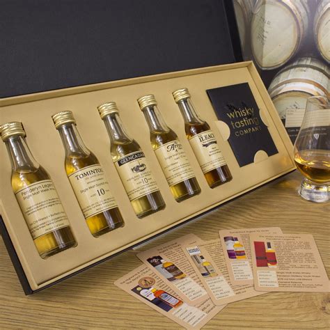 The Art of Blending: 6 Famous Scotch Whisky Master Blenders
